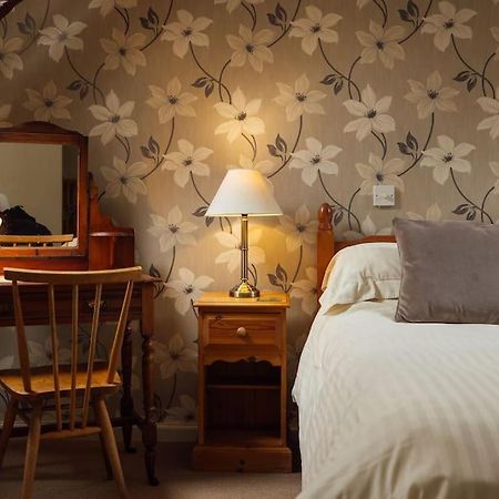 Dairy Cottage At Scolton Cottages - Indoor Pool Haverfordwest Buitenkant foto